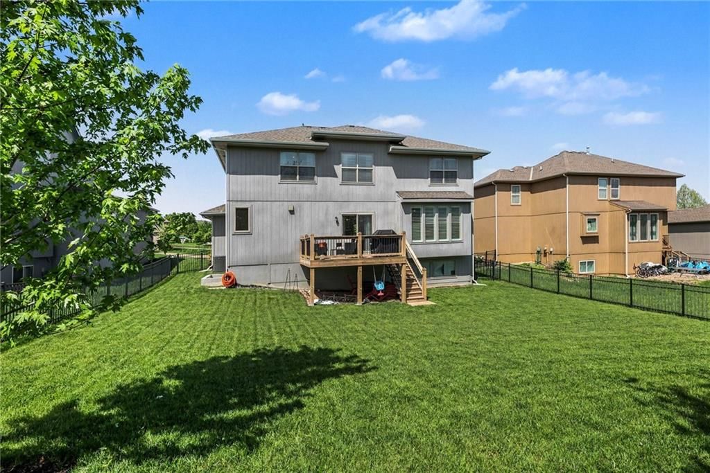 928 N Stonecrest Road — photo 36