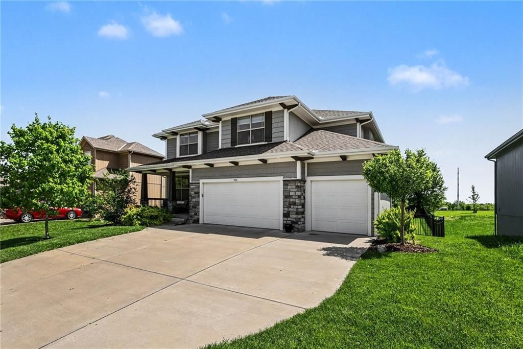 928 N Stonecrest Road — photo 37