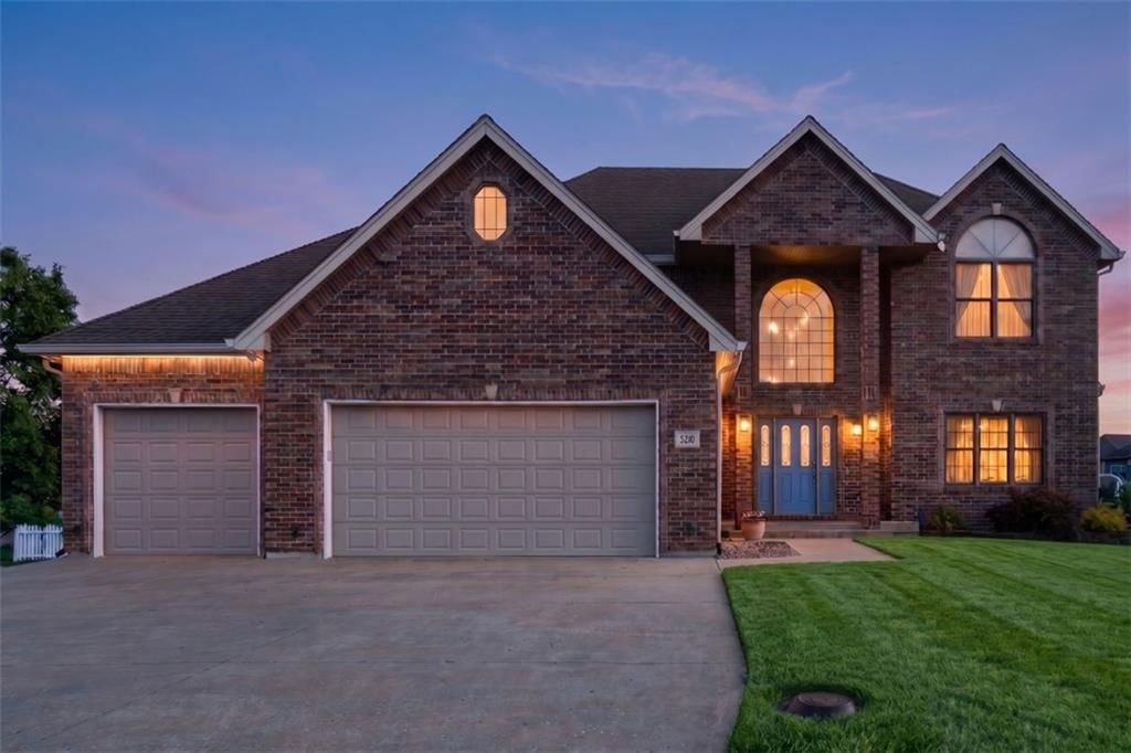4213 NE Kennesaw Ridge — photo 1