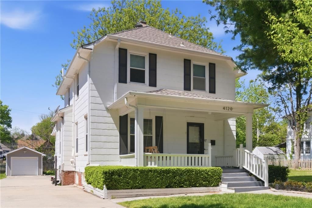 4120 Genessee Street — photo 2