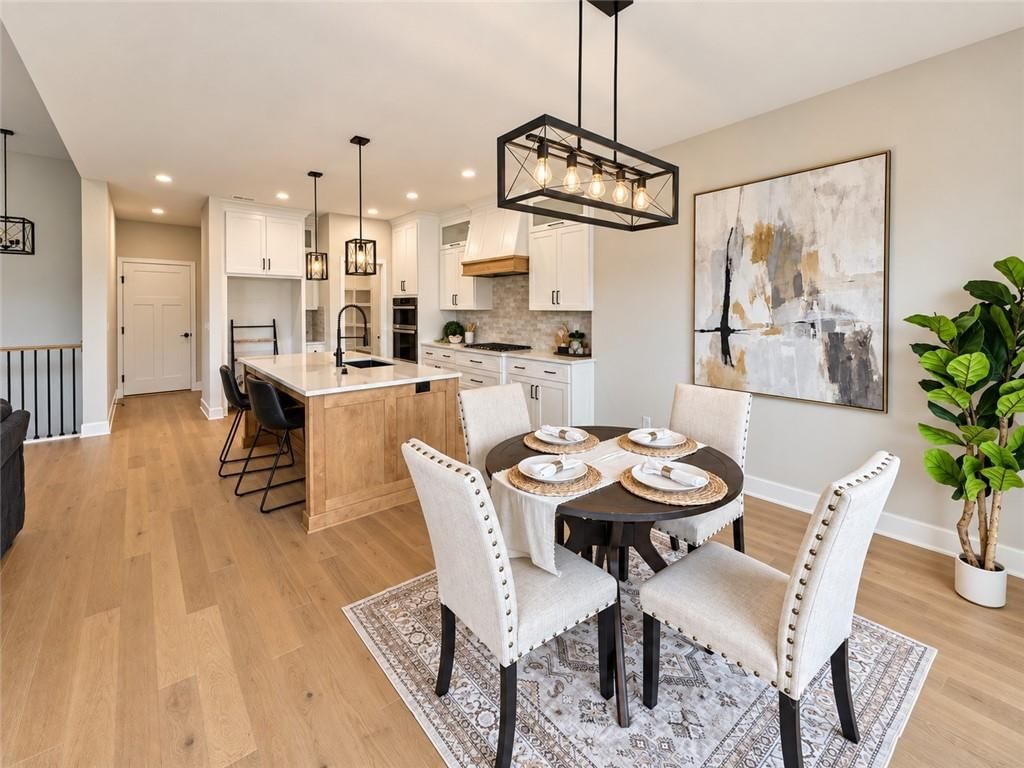 Photo 15 of 75 - 2609 NE Crestview Street, Blue Springs, MO 64029