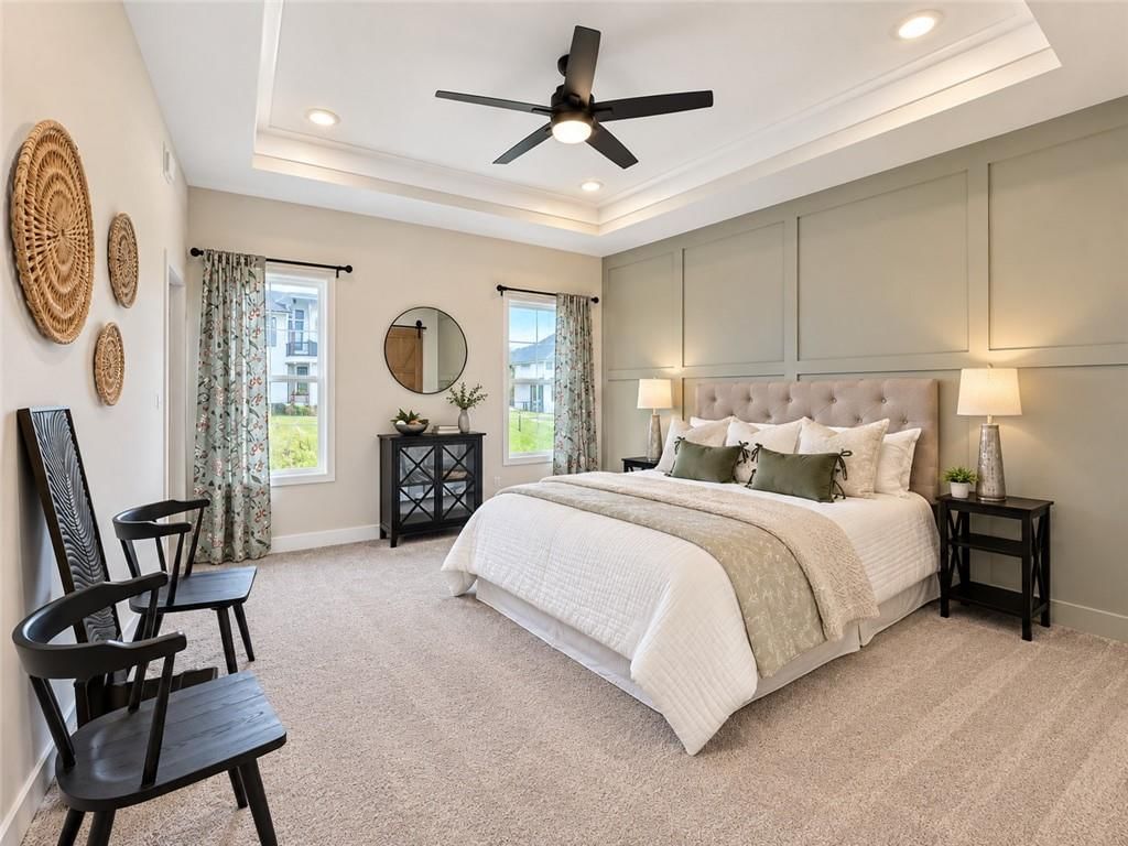 Photo 19 of 75 - 2609 NE Crestview Street, Blue Springs, MO 64029