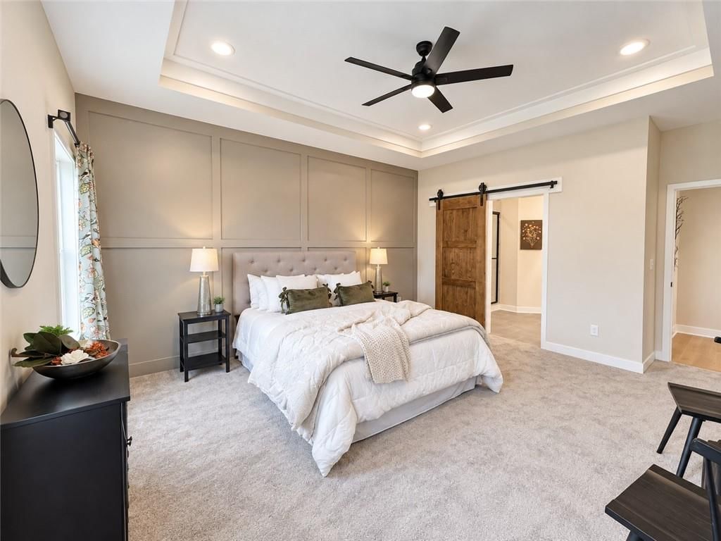 Photo 20 of 75 - 2609 NE Crestview Street, Blue Springs, MO 64029