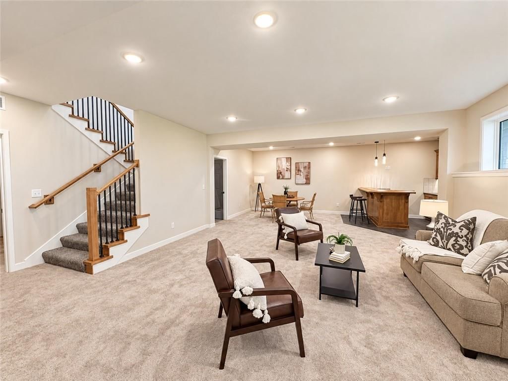 Photo 36 of 75 - 2609 NE Crestview Street, Blue Springs, MO 64029