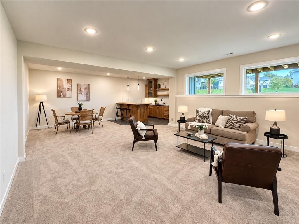 Photo 37 of 75 - 2609 NE Crestview Street, Blue Springs, MO 64029