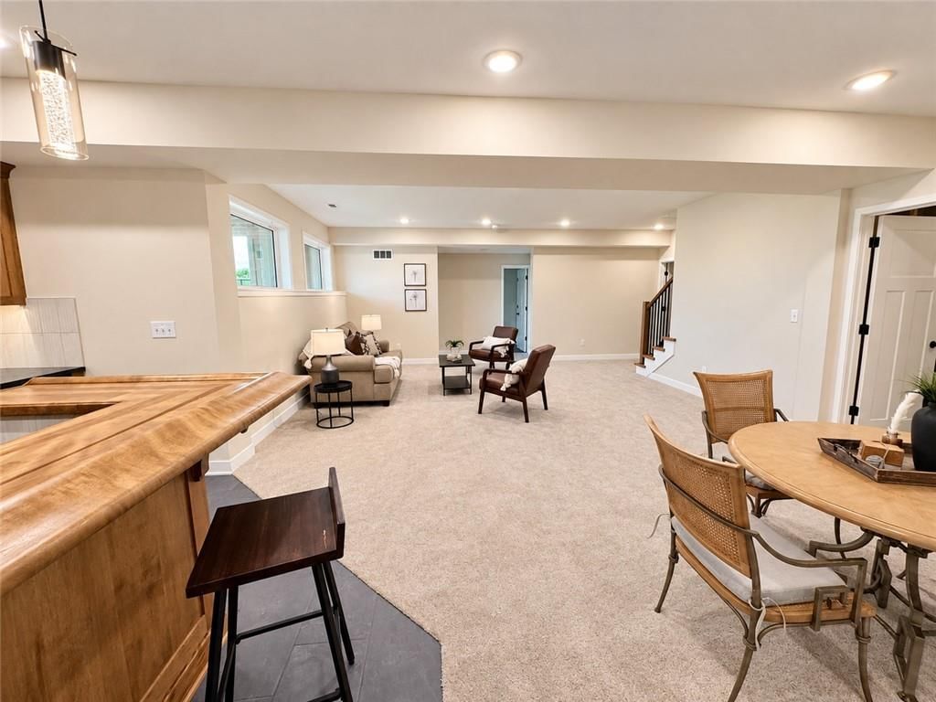 Photo 54 of 75 - 2609 NE Crestview Street, Blue Springs, MO 64029