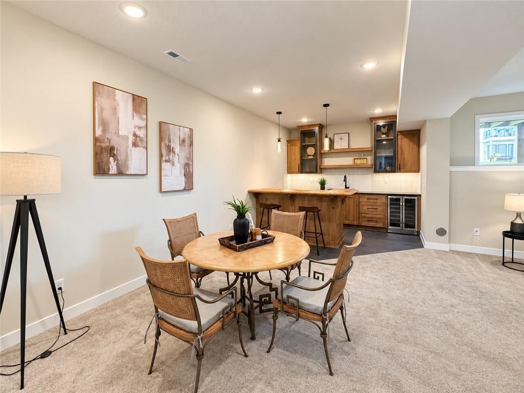 Photo 55 of 75 - 2609 NE Crestview Street, Blue Springs, MO 64029
