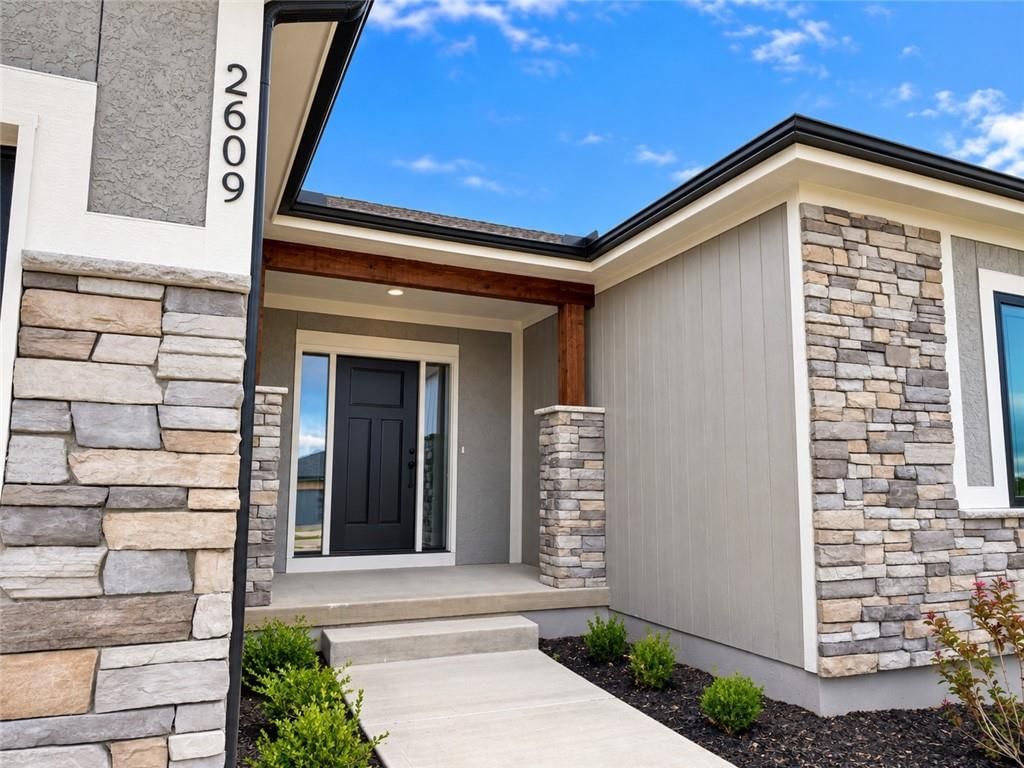 Photo 64 of 75 - 2609 NE Crestview Street, Blue Springs, MO 64029