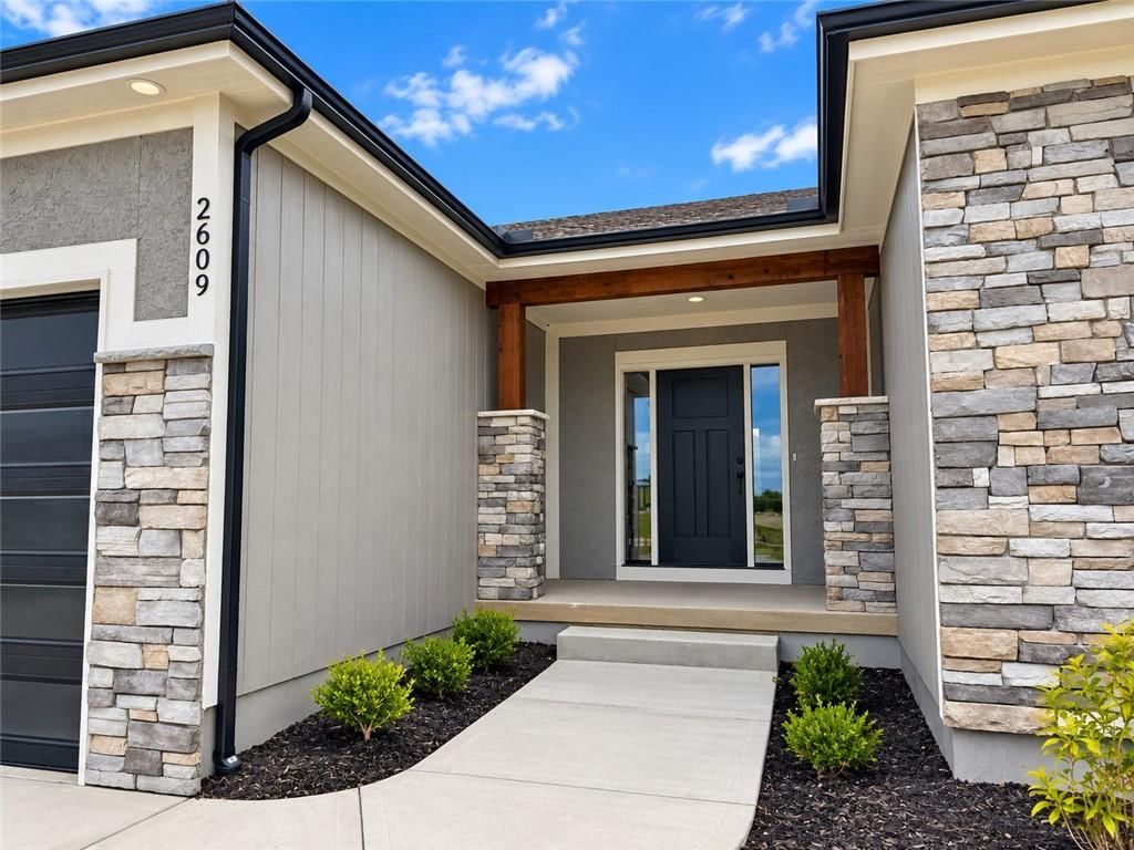 Photo 66 of 75 - 2609 NE Crestview Street, Blue Springs, MO 64029