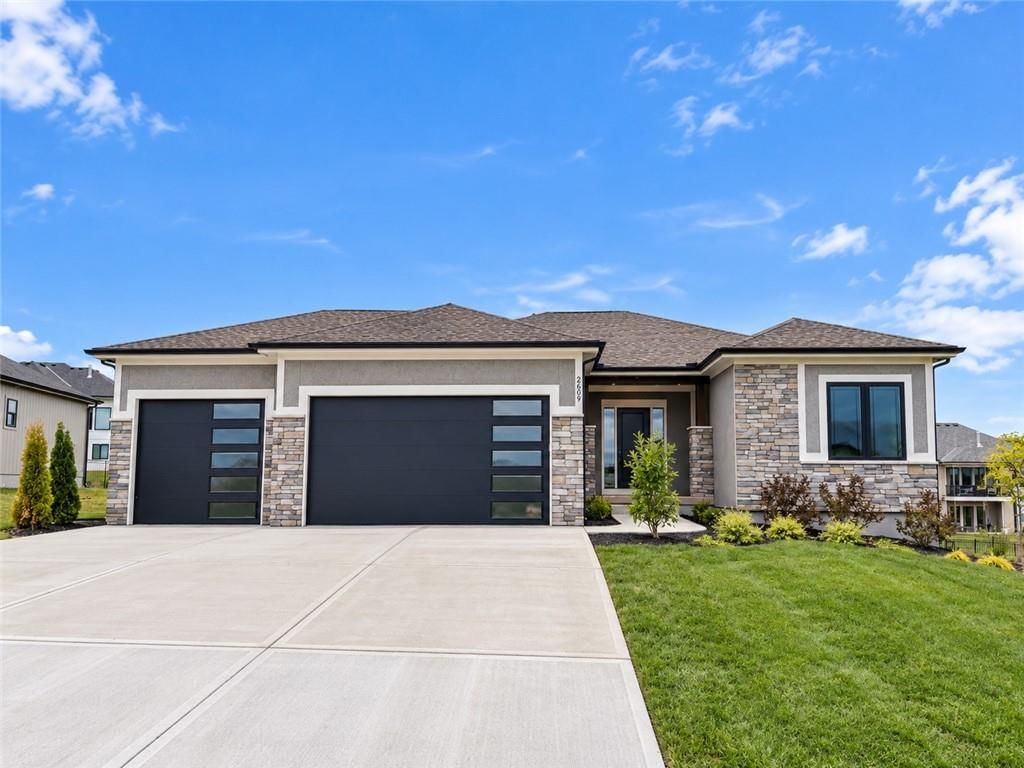 Photo 69 of 75 - 2609 NE Crestview Street, Blue Springs, MO 64029