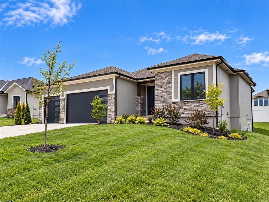Photo 70 of 75 - 2609 NE Crestview Street, Blue Springs, MO 64029