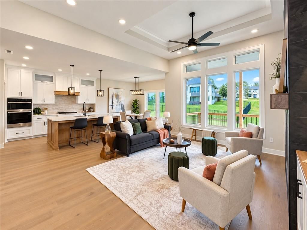 Photo 71 of 75 - 2609 NE Crestview Street, Blue Springs, MO 64029