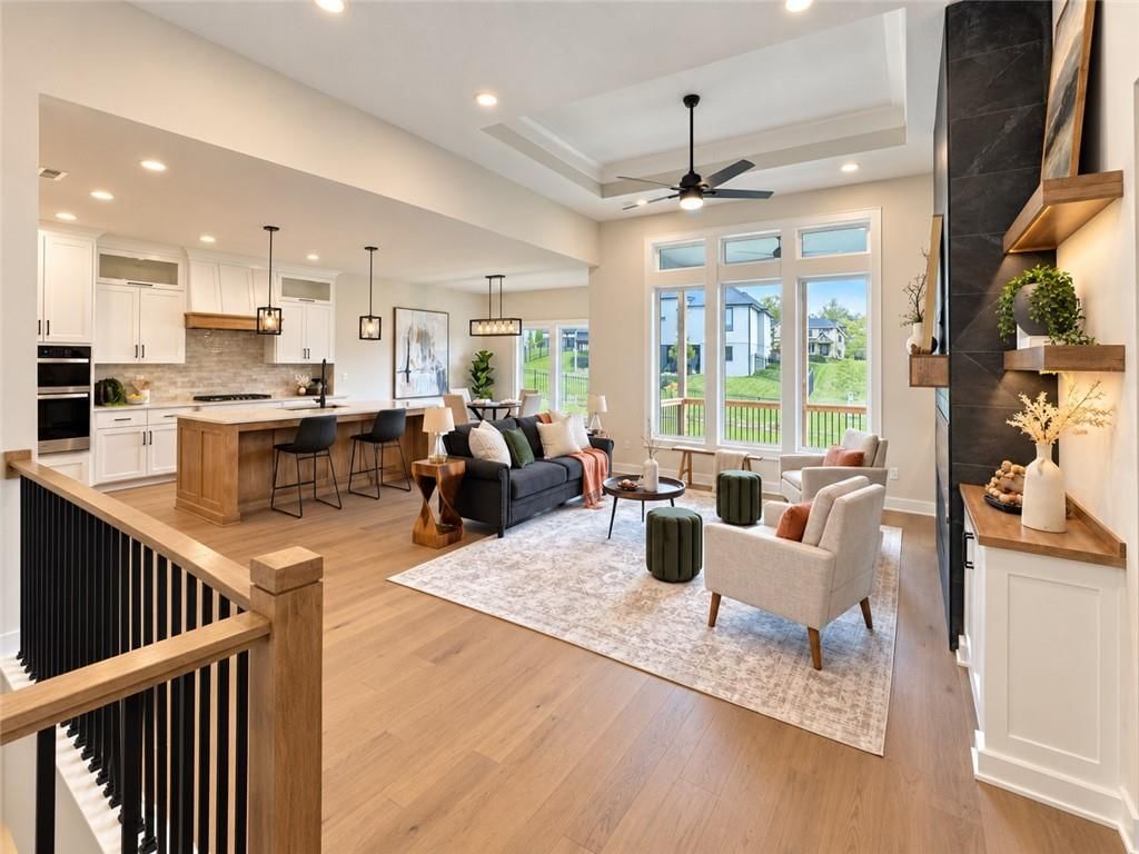 Photo 72 of 75 - 2609 NE Crestview Street, Blue Springs, MO 64029