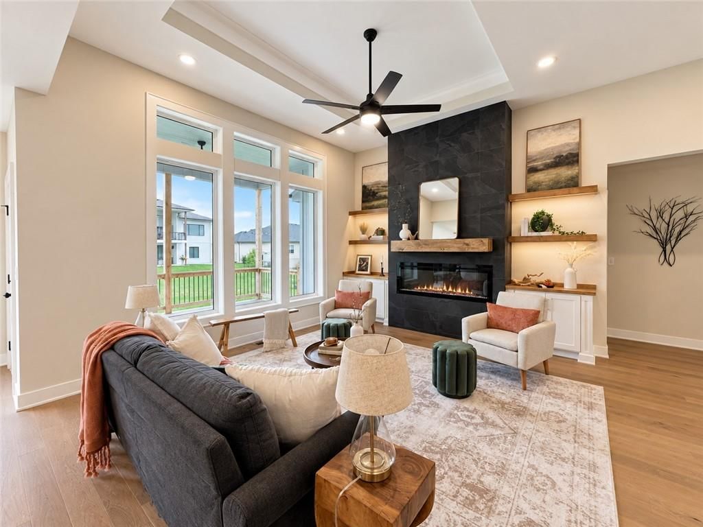 Photo 74 of 75 - 2609 NE Crestview Street, Blue Springs, MO 64029