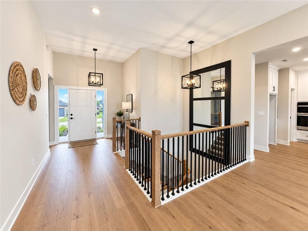 Photo 75 of 75 - 2609 NE Crestview Street, Blue Springs, MO 64029