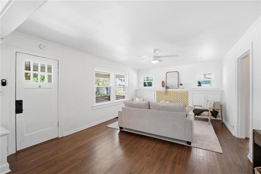 4501 Francis Street — photo 5