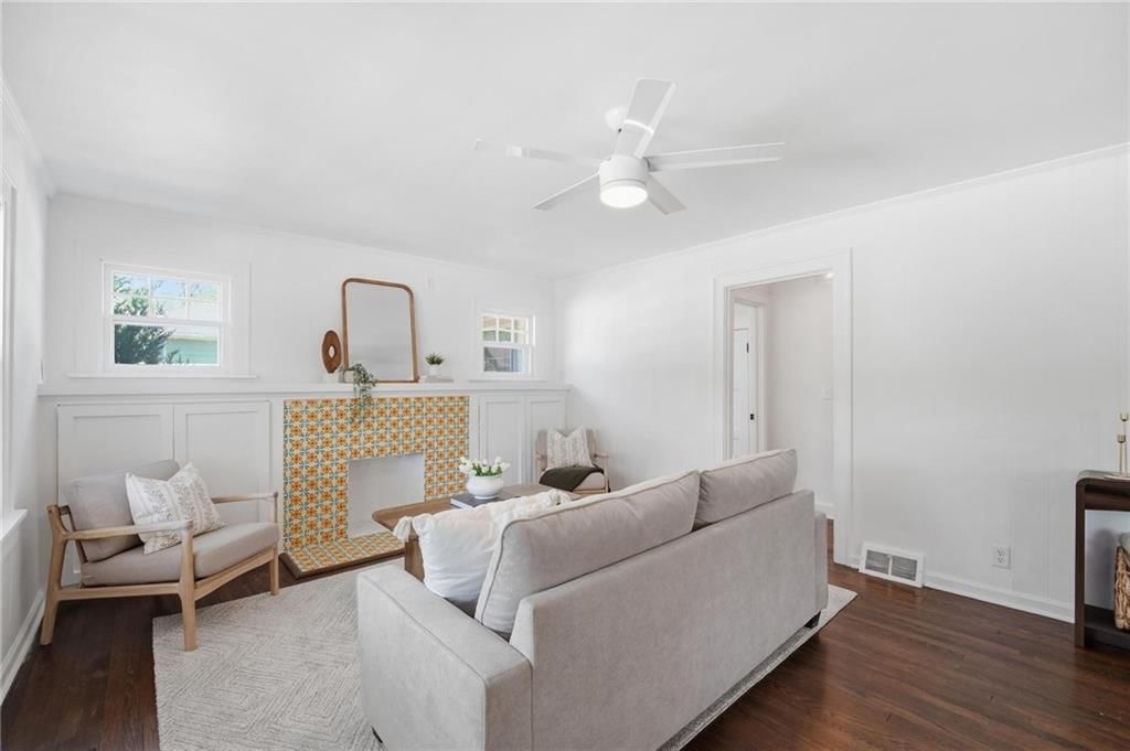 4501 Francis Street — photo 6