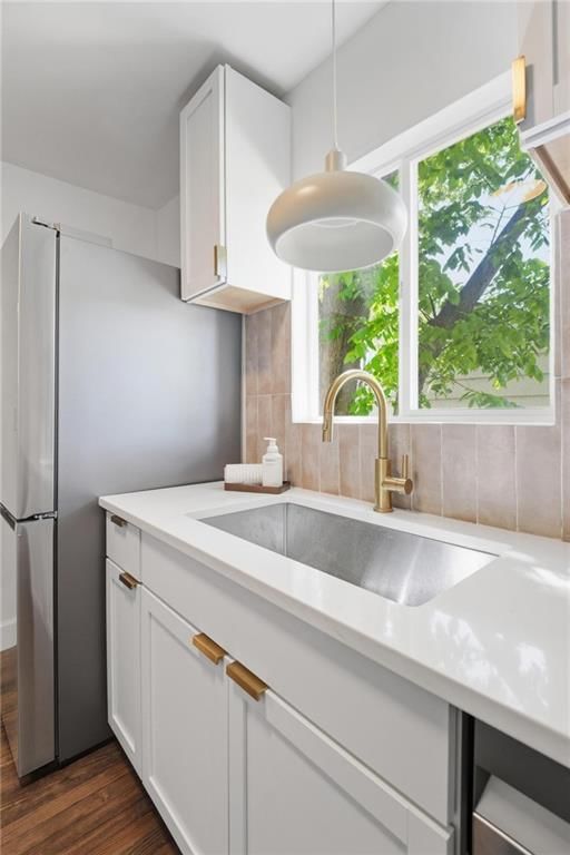 4501 Francis Street — photo 14