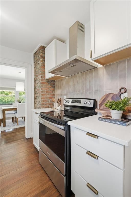 4501 Francis Street — photo 15