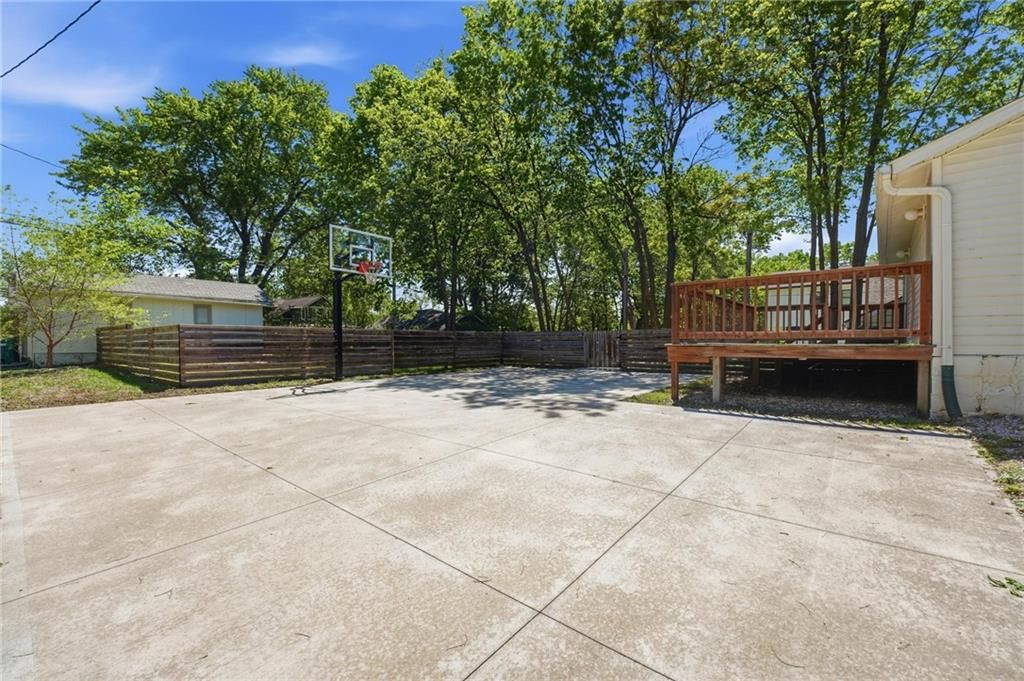 4501 Francis Street — photo 30