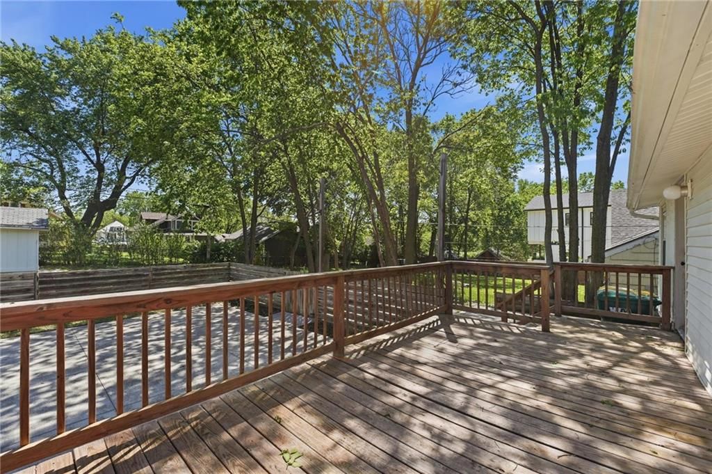 4501 Francis Street — photo 31