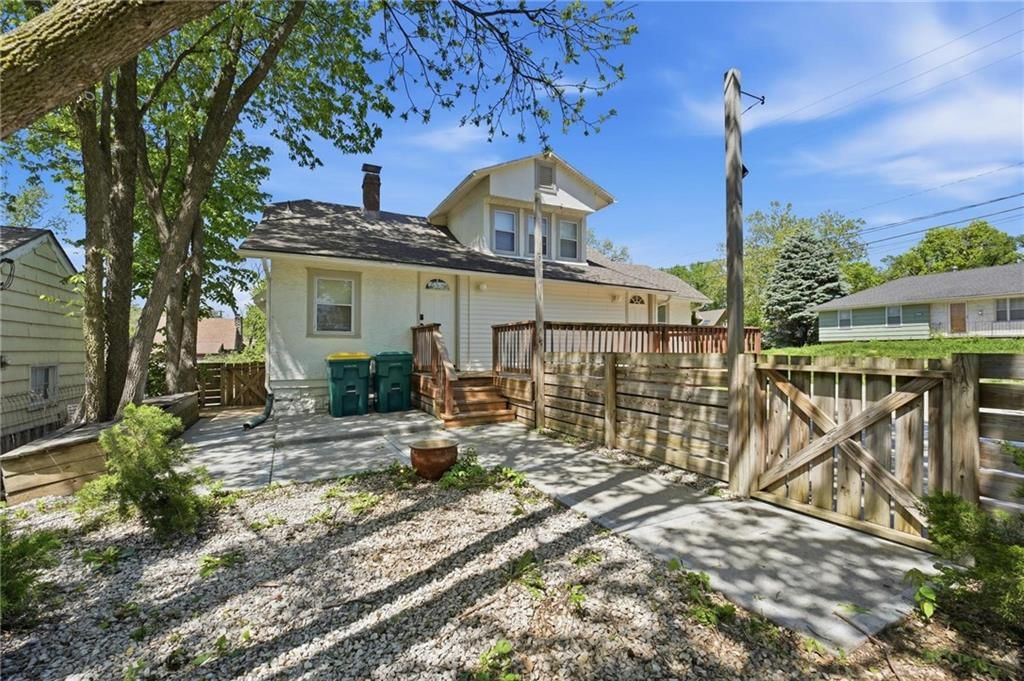 4501 Francis Street — photo 32