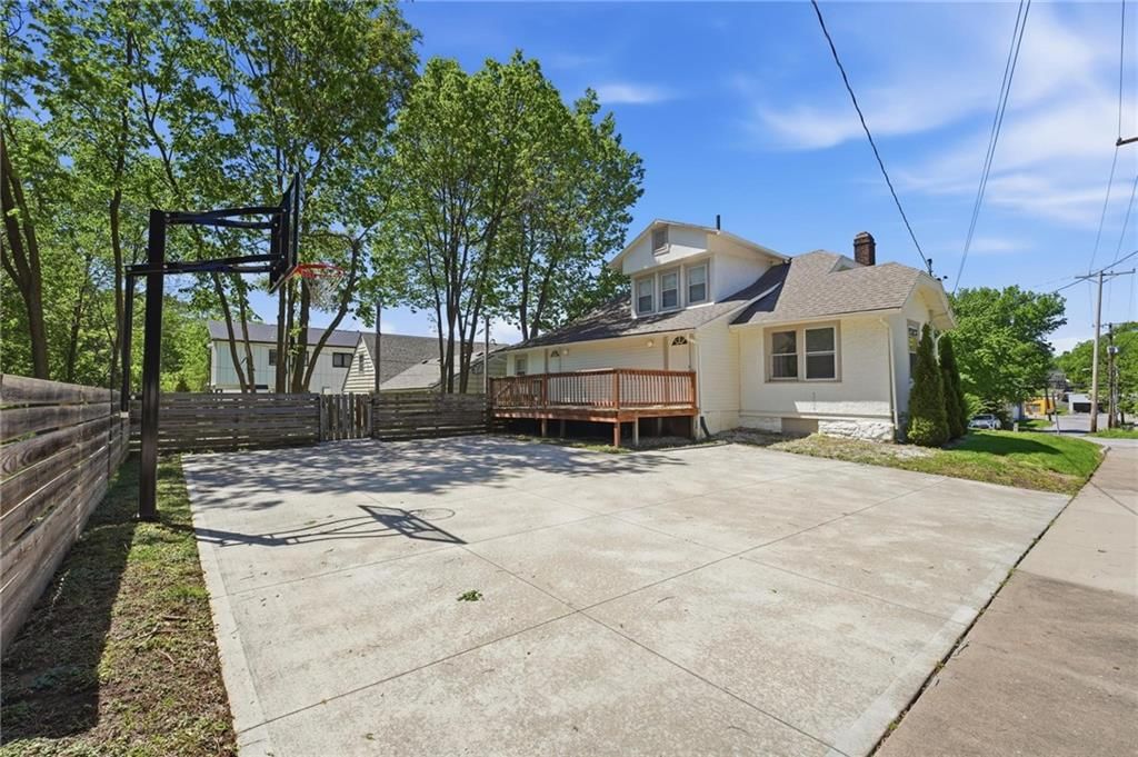 4501 Francis Street — photo 34