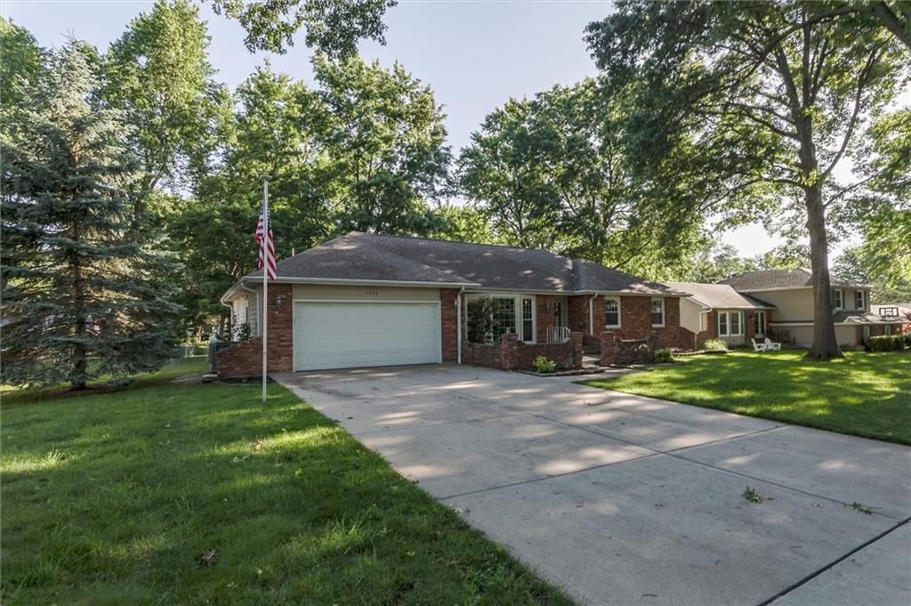 1016 S Stratford Road — photo 4