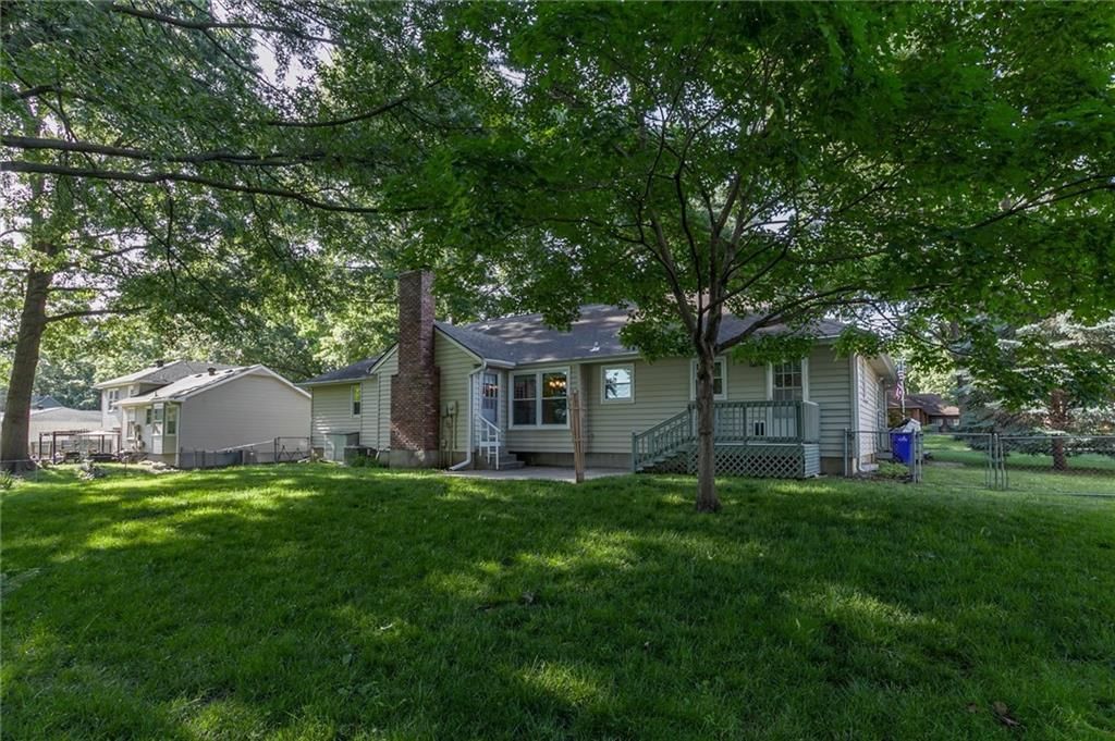 1016 S Stratford Road — photo 30