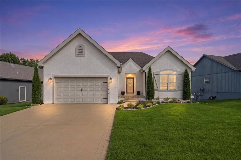 14214 W 155th Street, Olathe, KS