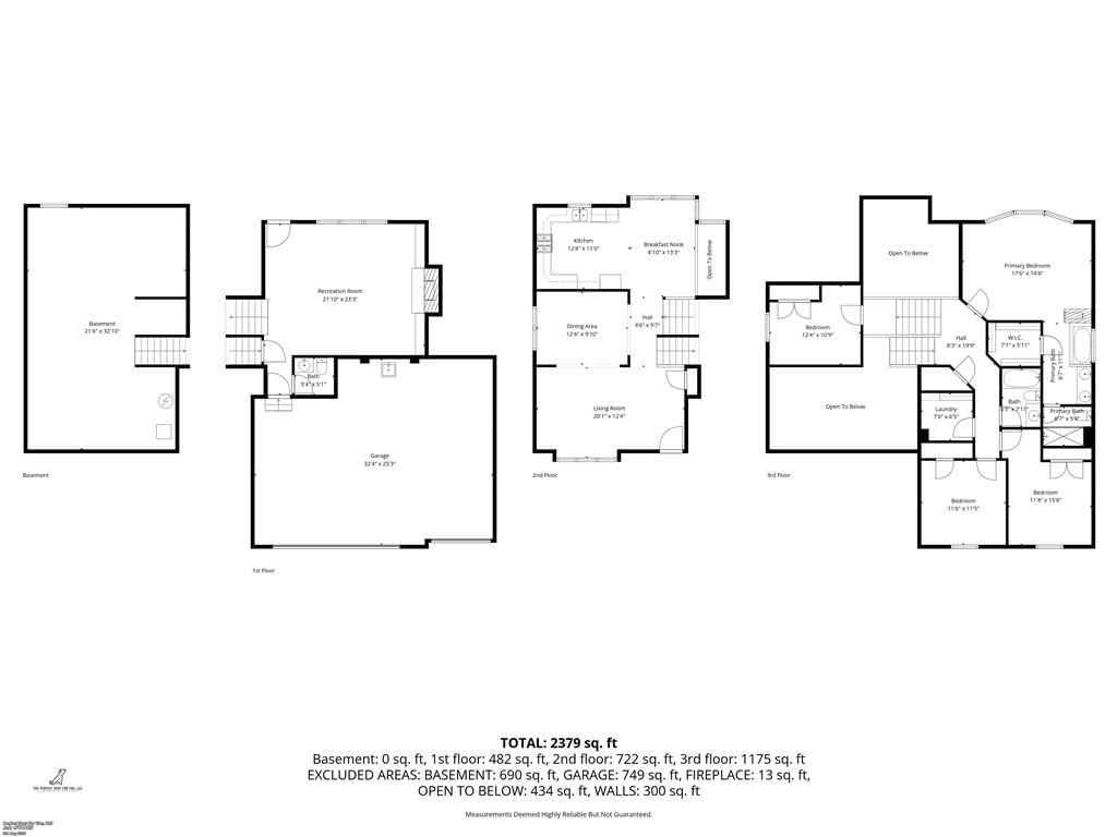 6910 Roundtree Street — photo 35