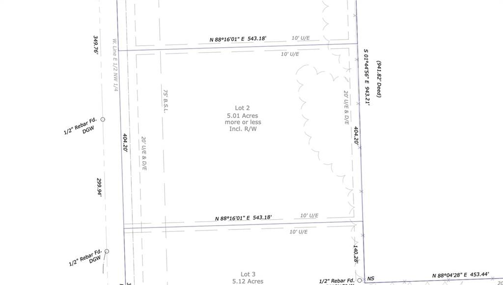 Lot 2 201st Street — photo 3