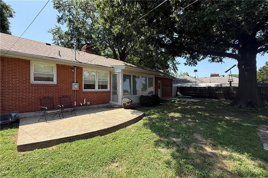 12116 E 46th Street — photo 26