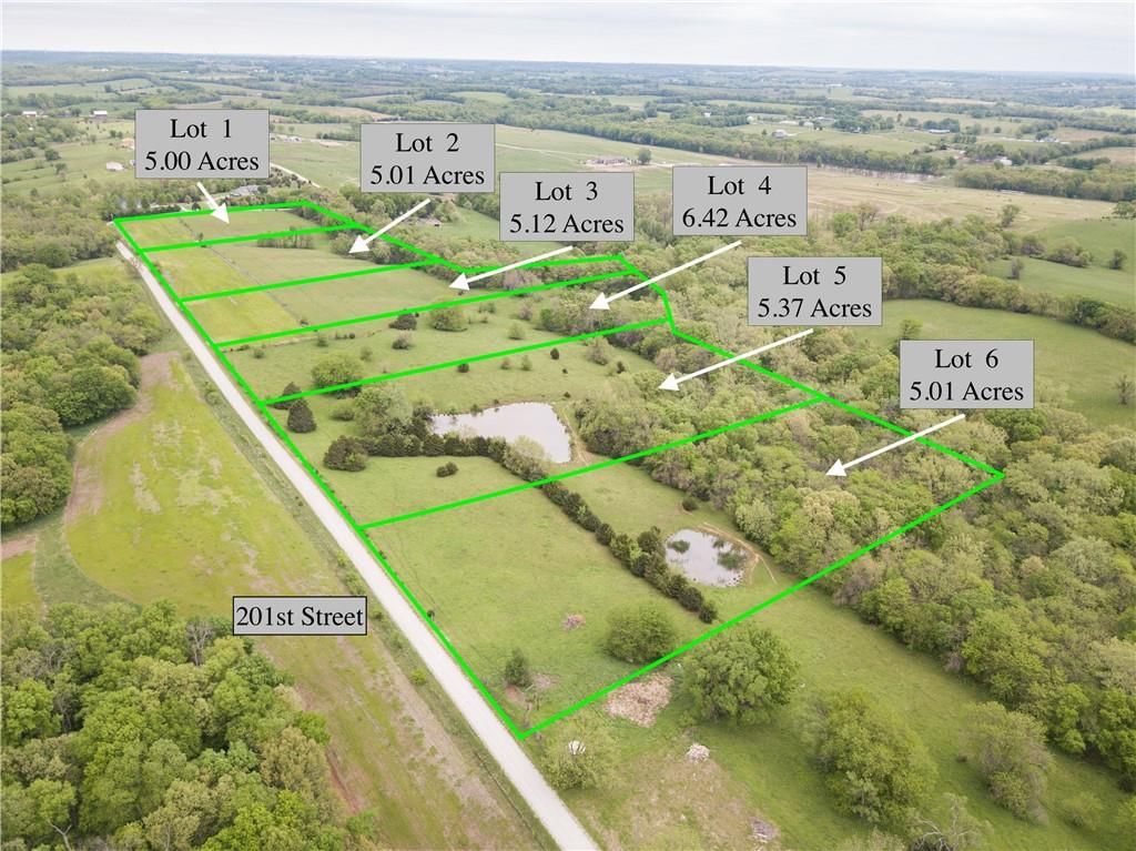Lot 6 201st Street — photo 9