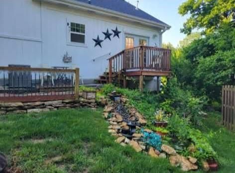 5716 NW Creekview Drive — photo 4