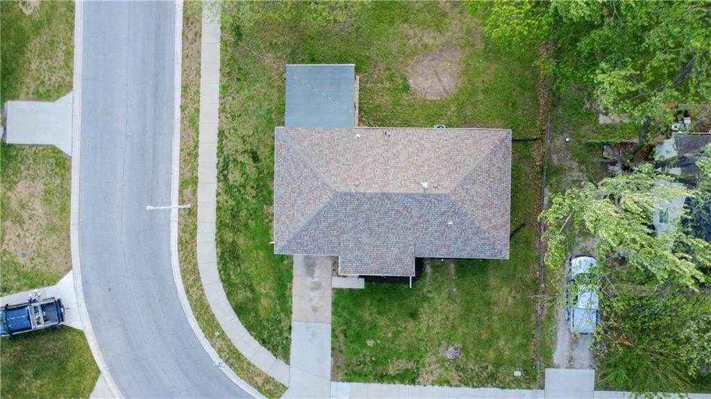 735 S Hamilton Street — photo 30