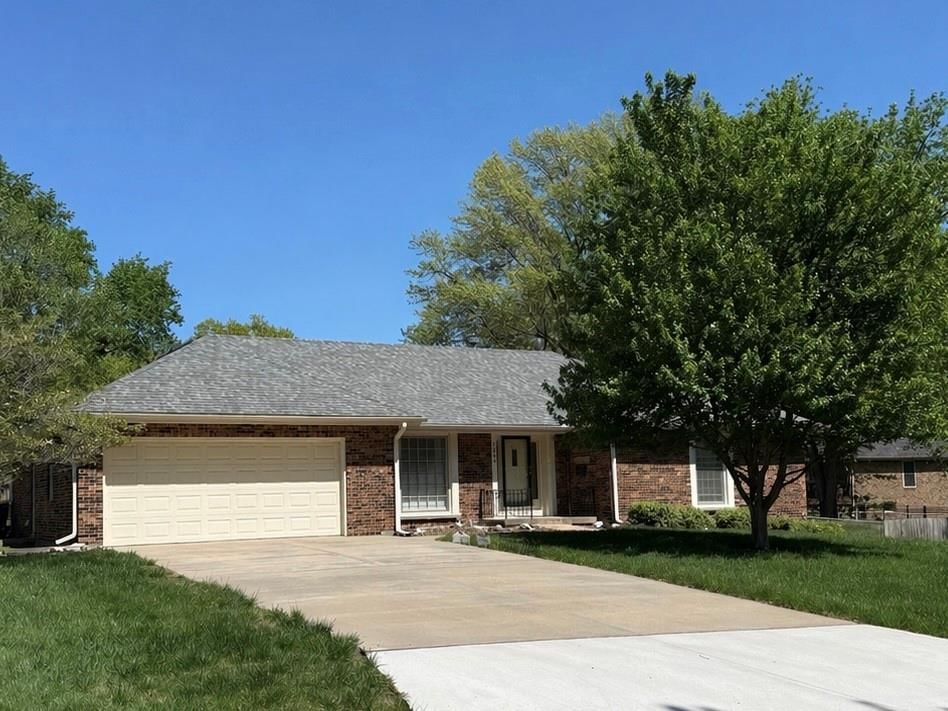 10606 W 54th Street, Shawnee, KS