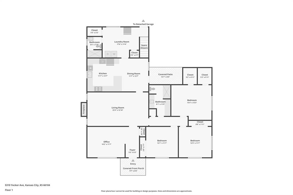 5310 Yecker Avenue — photo 38
