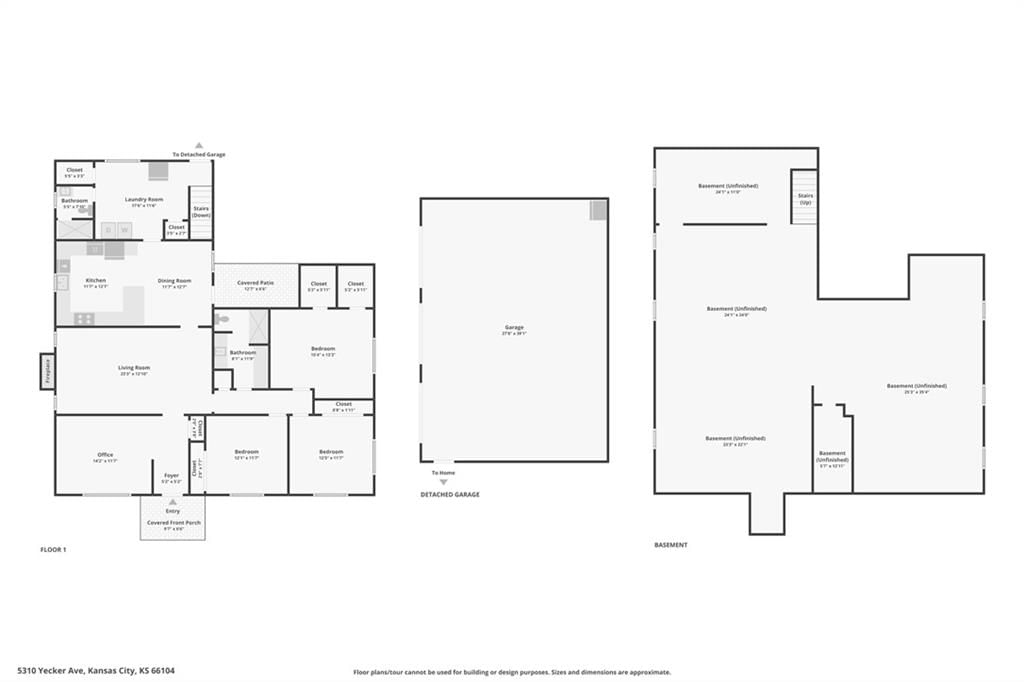 5310 Yecker Avenue — photo 41