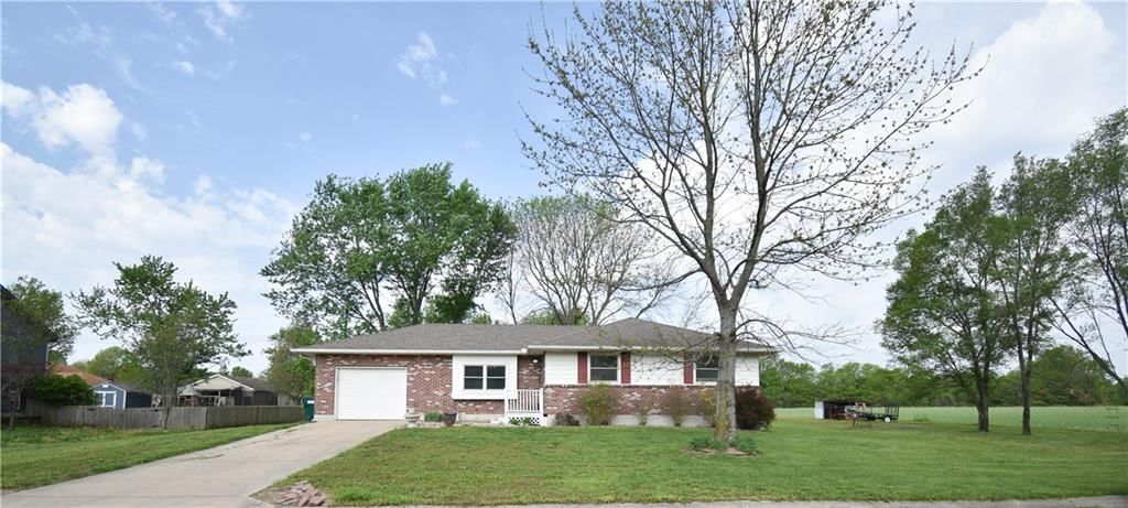 406 N Missouri Street, Archie, MO