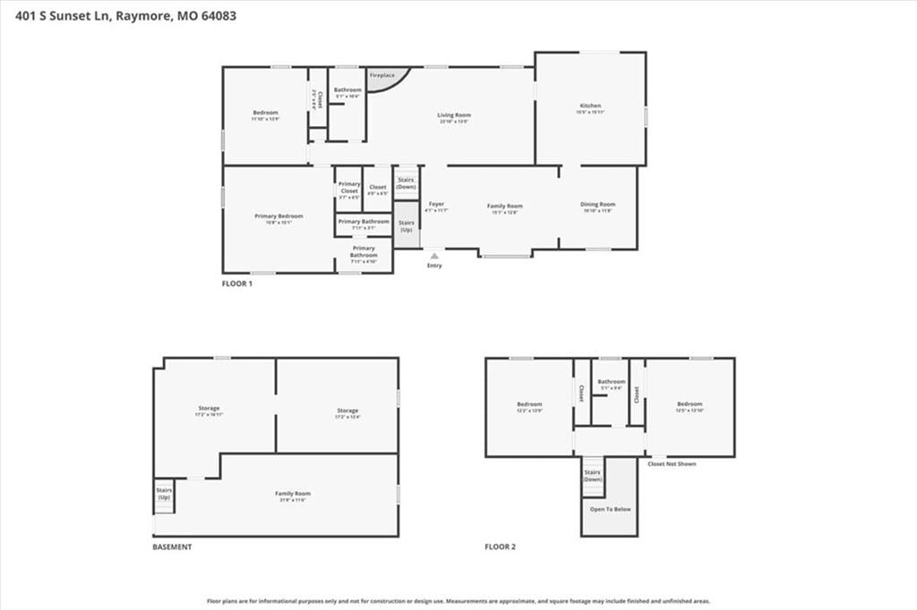 401 S Sunset Lane — photo 31