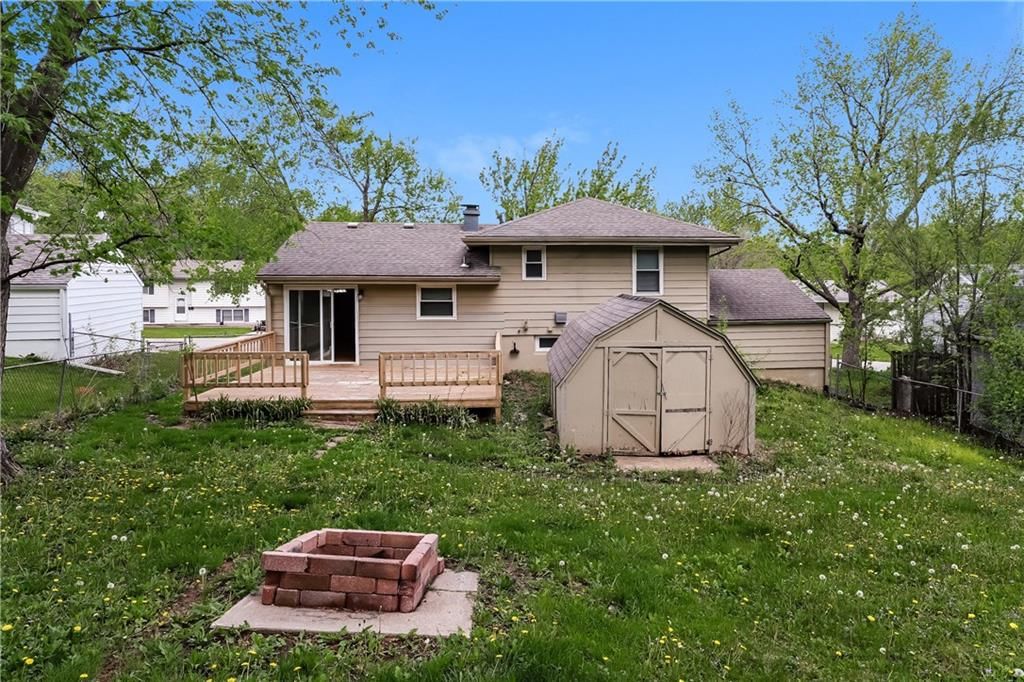 4843 NE Tullis Avenue — photo 15