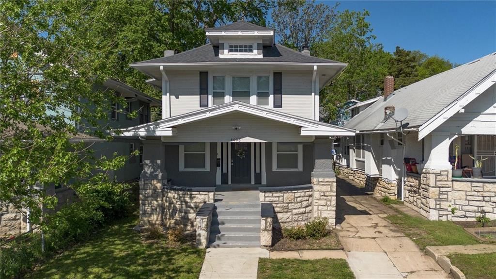 4008 College Avenue — photo 2