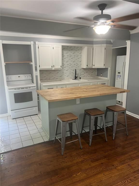 9721 Baltimore Avenue — photo 3