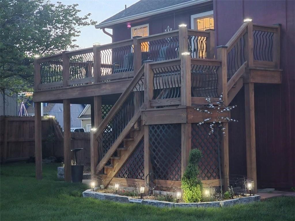 5007 S Powell Avenue — photo 10