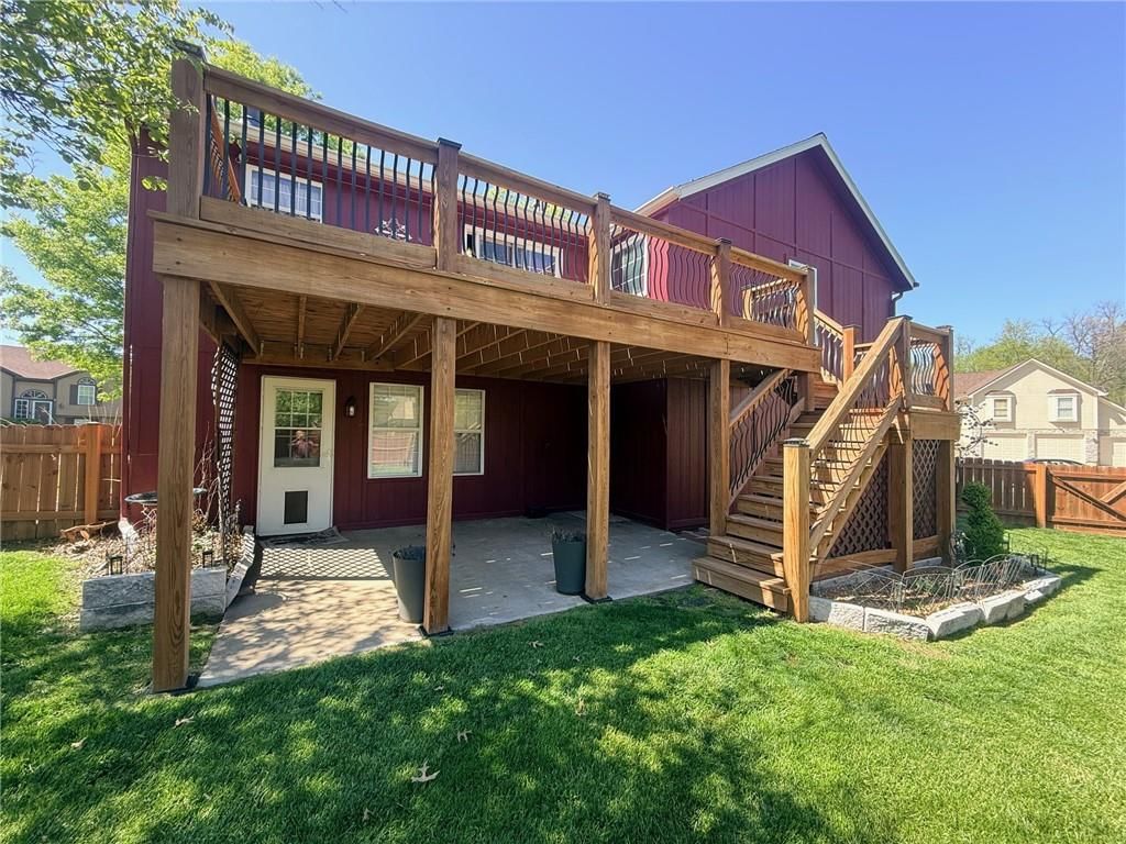 5007 S Powell Avenue — photo 11
