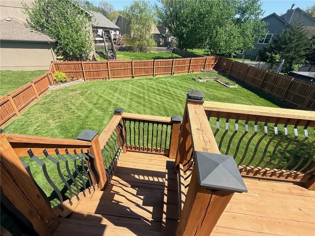 5007 S Powell Avenue — photo 13