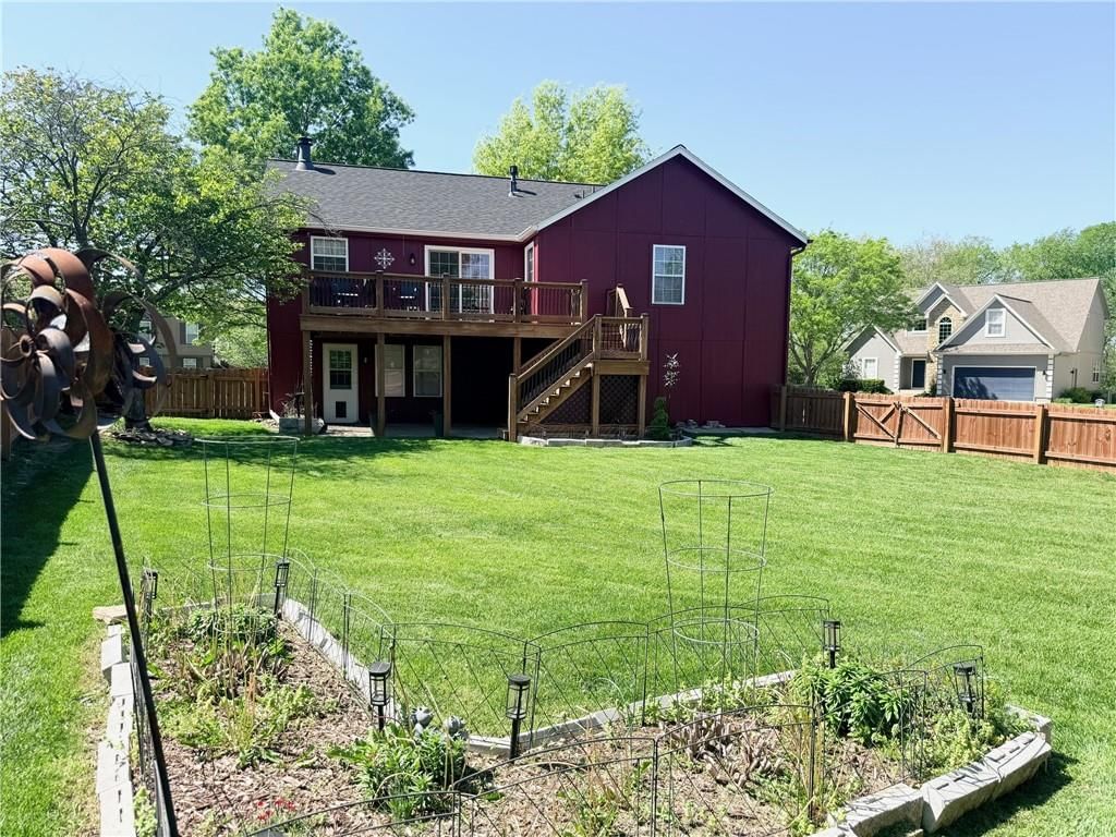 5007 S Powell Avenue — photo 14