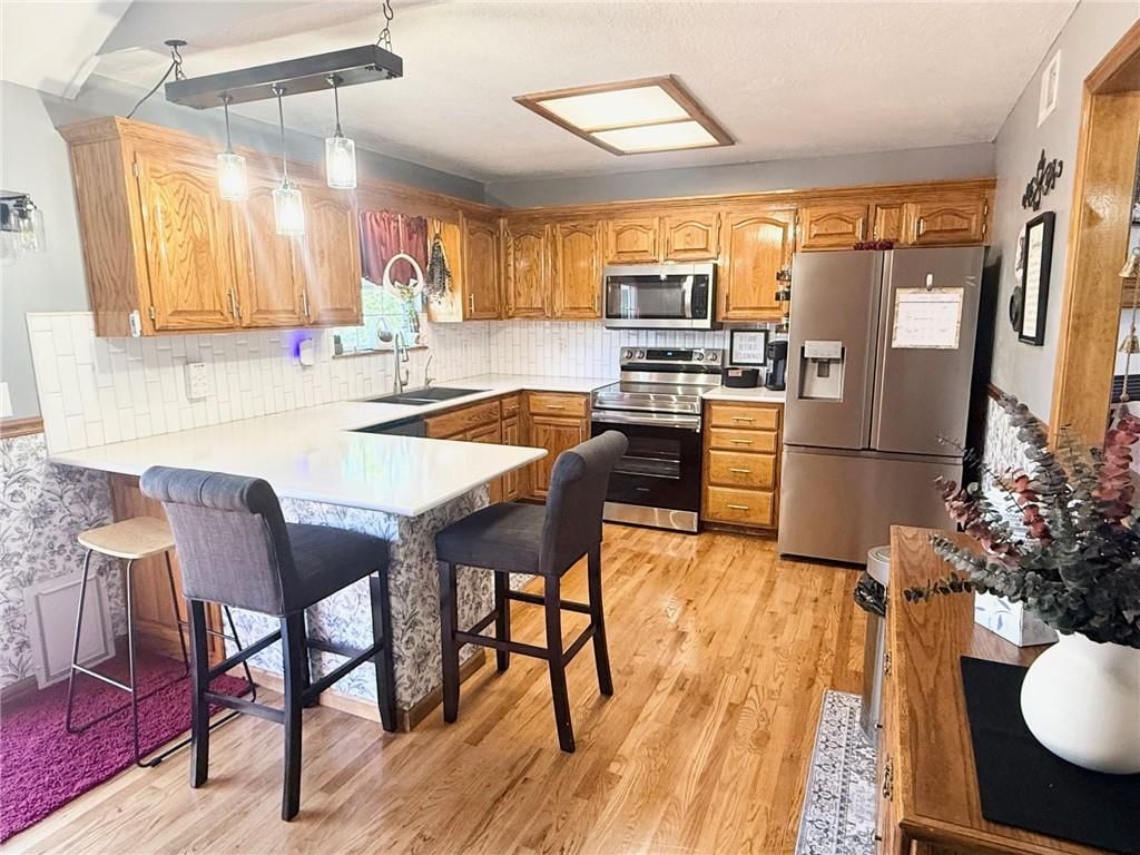 5007 S Powell Avenue — photo 17