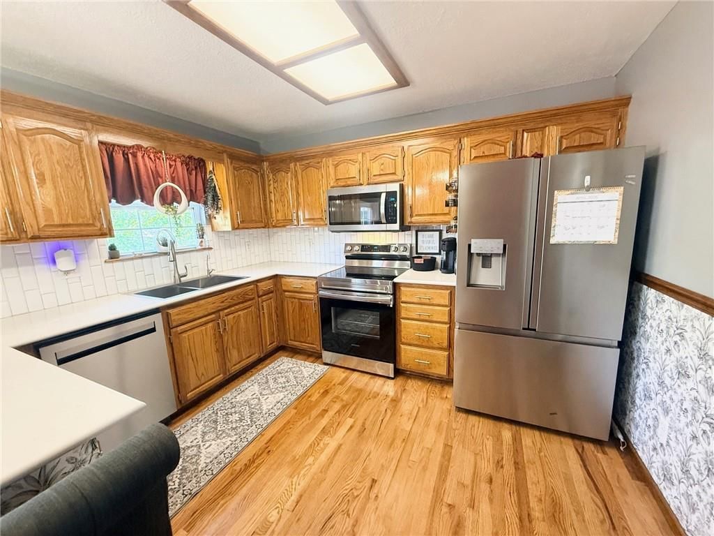 5007 S Powell Avenue — photo 18